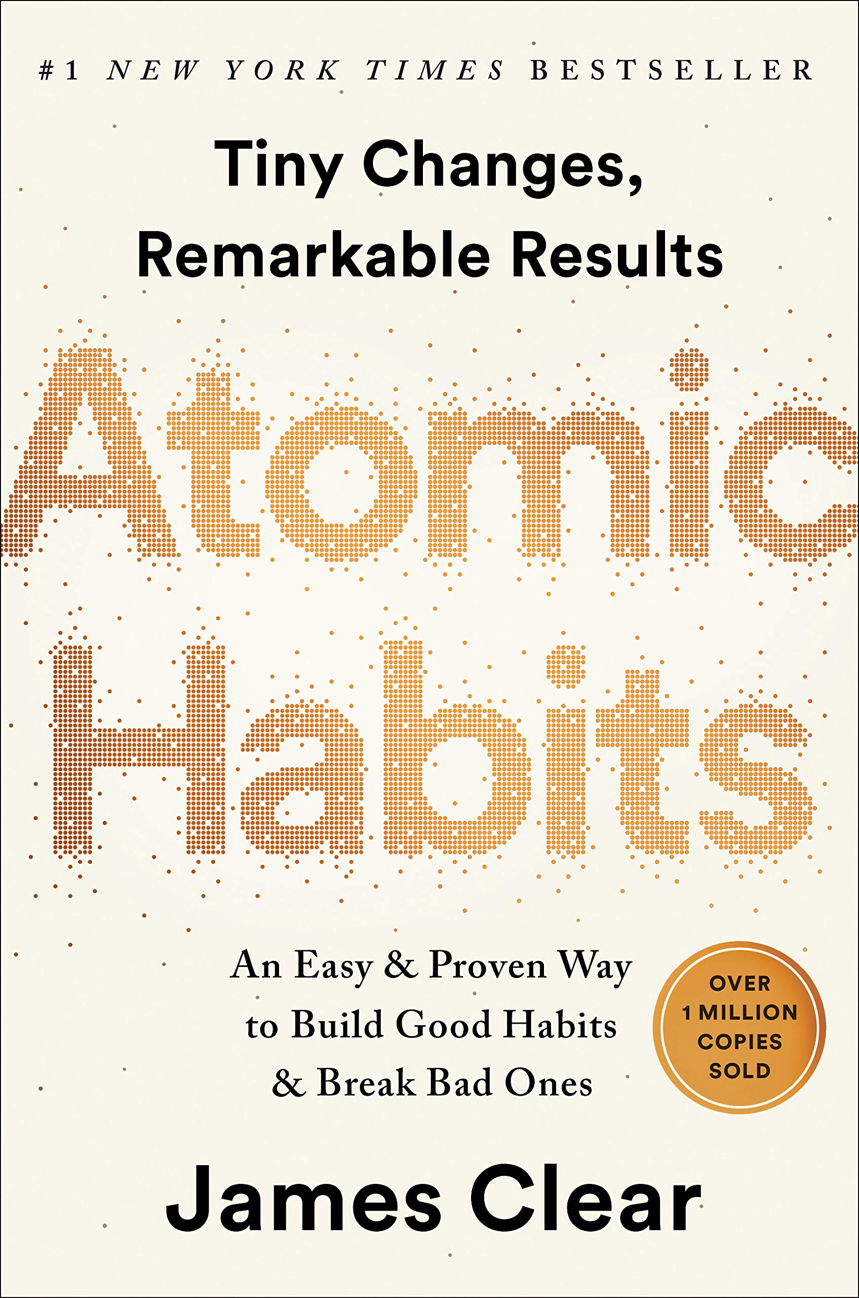 atomic habits bookpdf