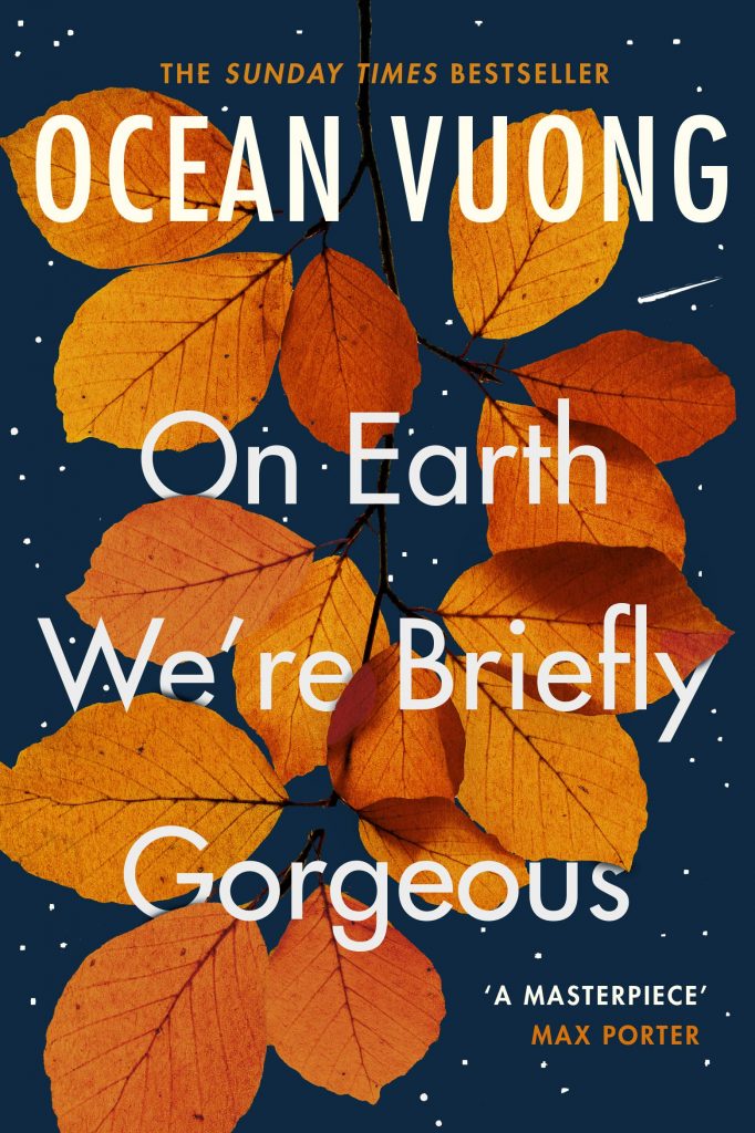 book-notes-on-earth-we-re-briefly-gorgeous-by-ocean-vuong